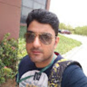 Meet your Posher, Saurabh